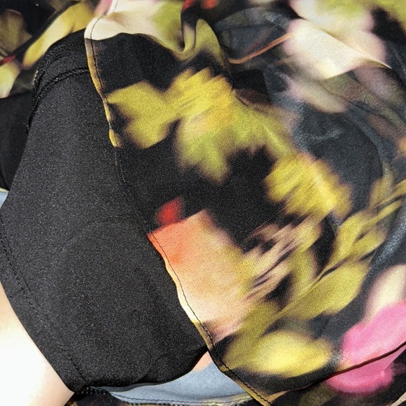 Anthropologie En Saison Maura Midi Dress - Picture 7 of 9